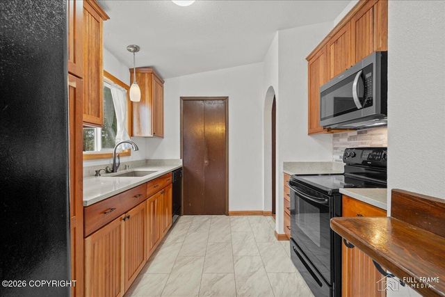 9420 Strathmore Drive, Anchorage, AK 99502