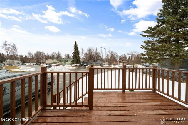 9420 Strathmore Drive, Anchorage, AK 99502