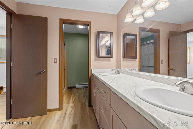 9420 Strathmore Drive, Anchorage, AK 99502