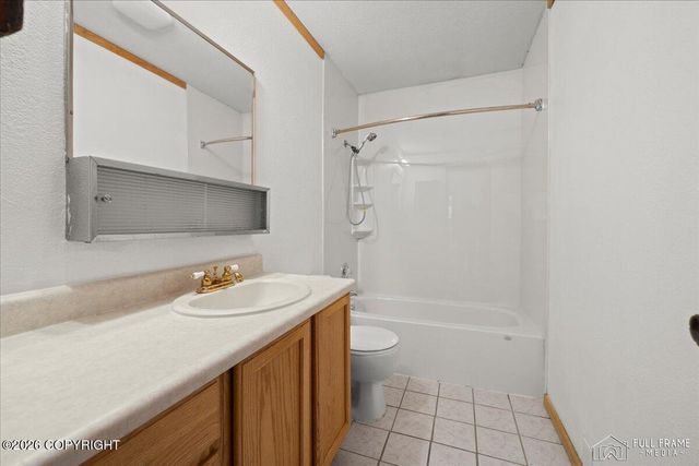 9420 Strathmore Drive, Anchorage, AK 99502