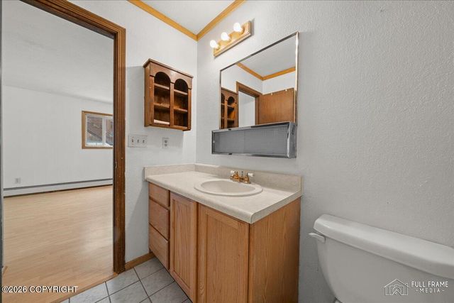 9420 Strathmore Drive, Anchorage, AK 99502