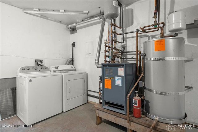 9420 Strathmore Drive, Anchorage, AK 99502