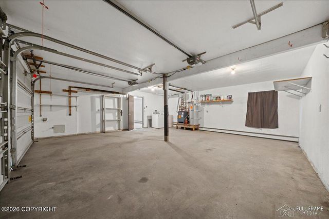 9420 Strathmore Drive, Anchorage, AK 99502