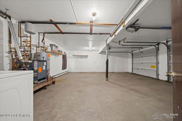 9420 Strathmore Drive, Anchorage, AK 99502