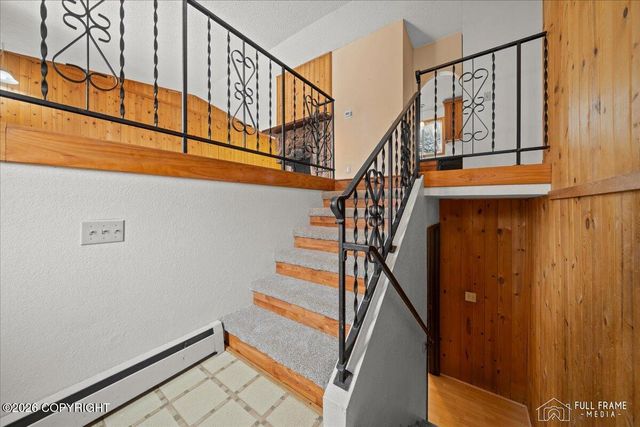 9420 Strathmore Drive, Anchorage, AK 99502