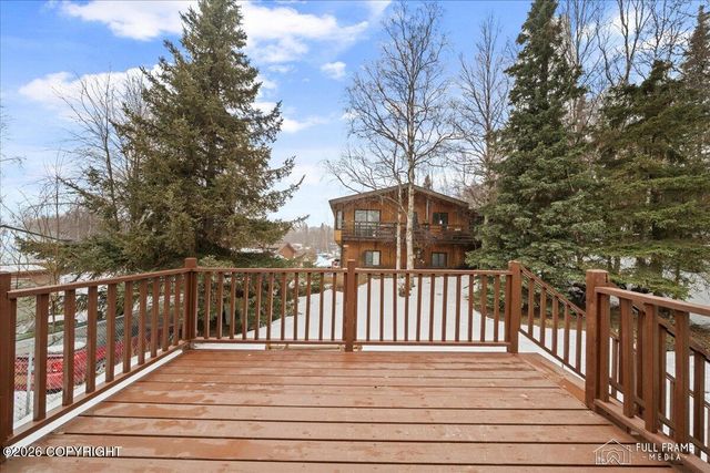 9420 Strathmore Drive, Anchorage, AK 99502