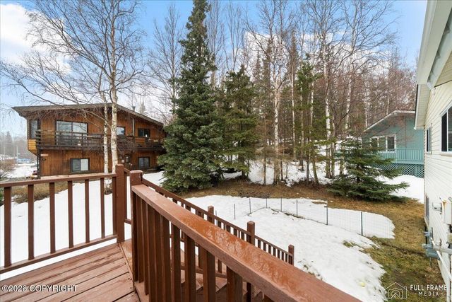 9420 Strathmore Drive, Anchorage, AK 99502