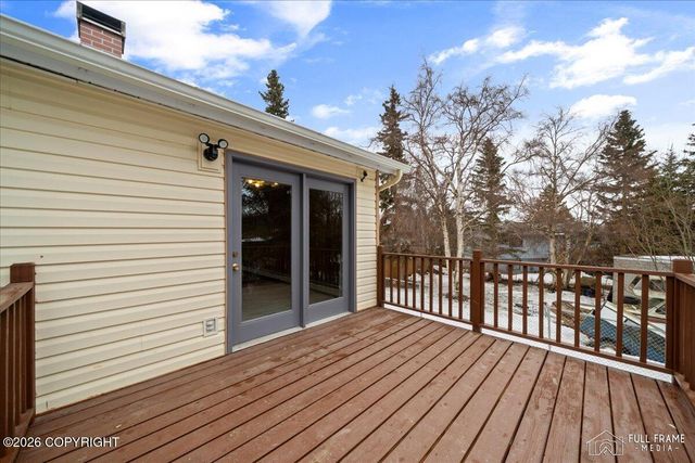 9420 Strathmore Drive, Anchorage, AK 99502