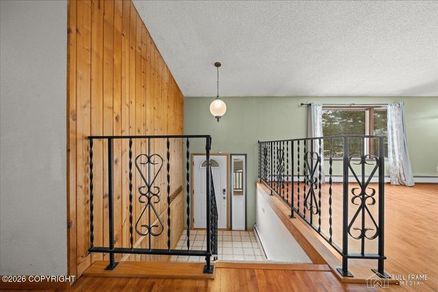 9420 Strathmore Drive, Anchorage, AK 99502