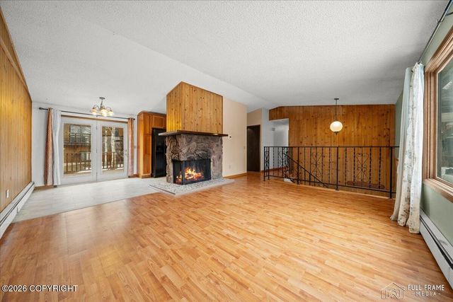 9420 Strathmore Drive, Anchorage, AK 99502