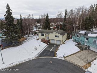 9420 Strathmore Drive, Anchorage, AK 99502