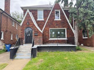 17558 San Juan Drive, Detroit, MI 48221