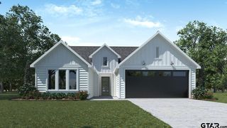 321 Dry Creek Lane, Canton, TX 75103