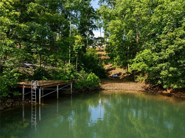 118 Squirrel Point, Six Mile, SC 29682