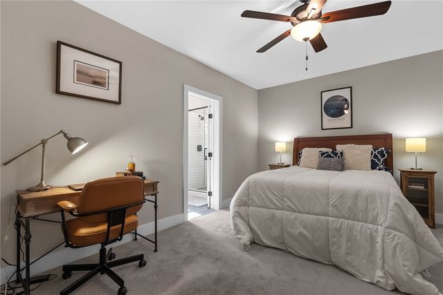 118 Squirrel Point, Six Mile, SC 29682