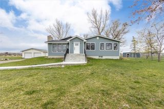6740 Neibauer Road, Billings, MT 59106