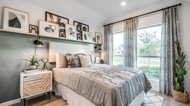 19231 Saint Green Drive, Hockley, TX 77447