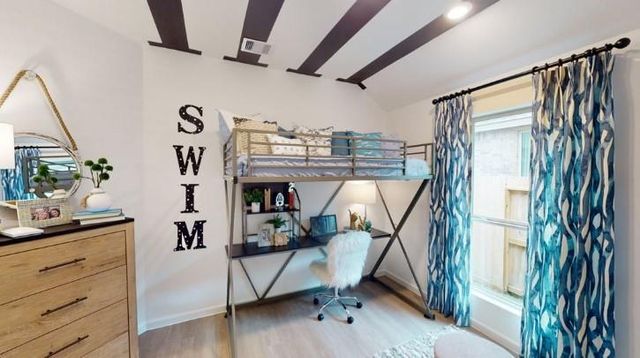 19231 Saint Green Drive, Hockley, TX 77447