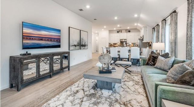 19231 Saint Green Drive, Hockley, TX 77447