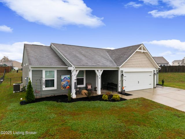 172 Sienna Dr, Shepherdsville, KY 40165