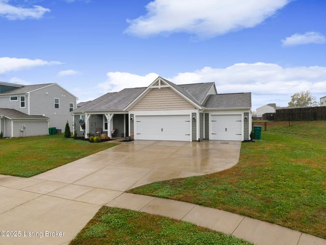 172 Sienna Dr, Shepherdsville, KY 40165