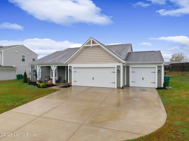 172 Sienna Dr, Shepherdsville, KY 40165