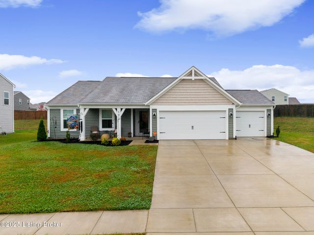 172 Sienna Dr, Shepherdsville, KY 40165