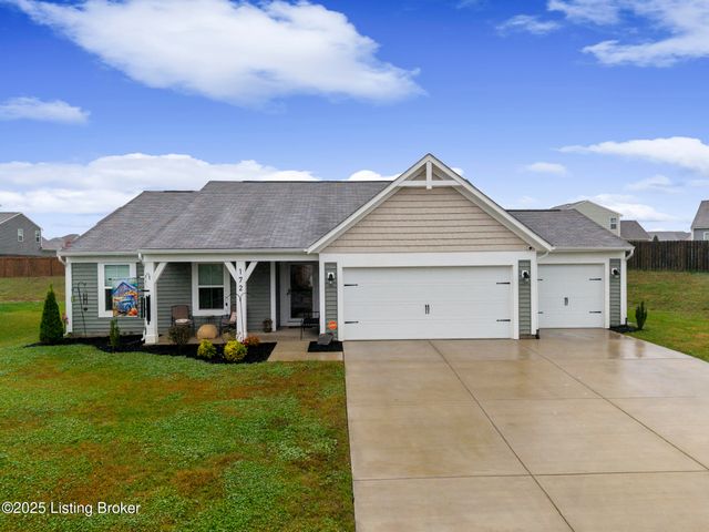 172 Sienna Dr, Shepherdsville, KY 40165