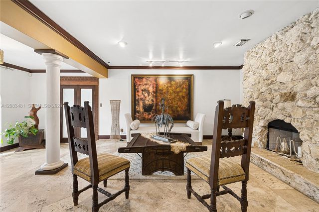 1150 N Biscayne Point Road, Miami Beach, FL 33141