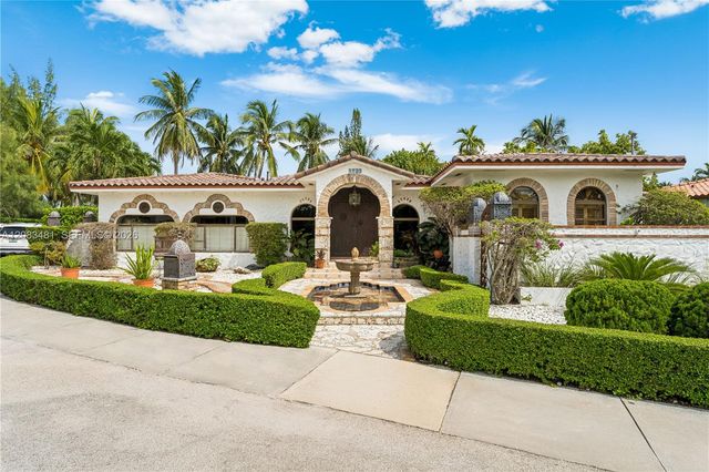 1150 N Biscayne Point Road, Miami Beach, FL 33141