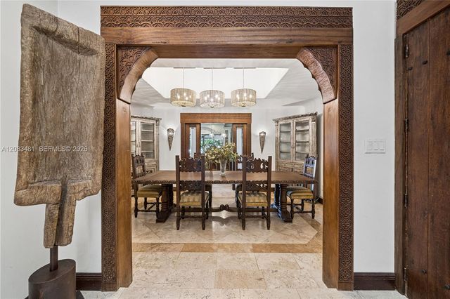 1150 N Biscayne Point Road, Miami Beach, FL 33141
