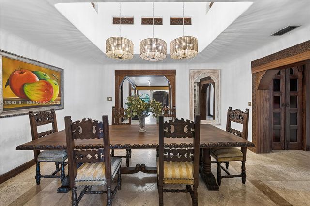 1150 N Biscayne Point Road, Miami Beach, FL 33141