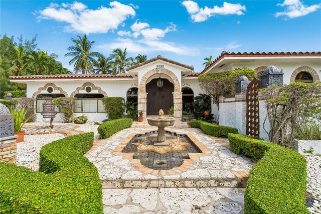 1150 N Biscayne Point Road, Miami Beach, FL 33141