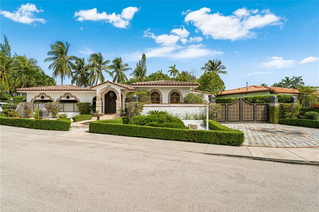 1150 N Biscayne Point Road, Miami Beach, FL 33141