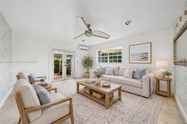 1150 N Biscayne Point Road, Miami Beach, FL 33141
