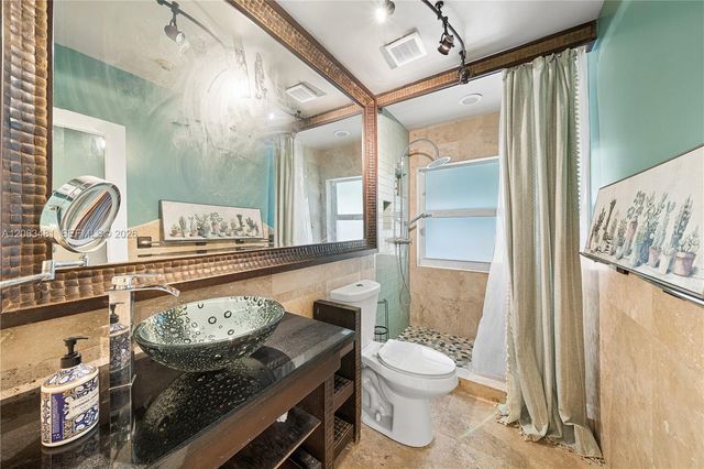 1150 N Biscayne Point Road, Miami Beach, FL 33141