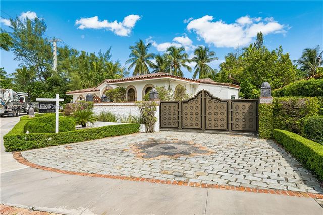 1150 N Biscayne Point Road, Miami Beach, FL 33141