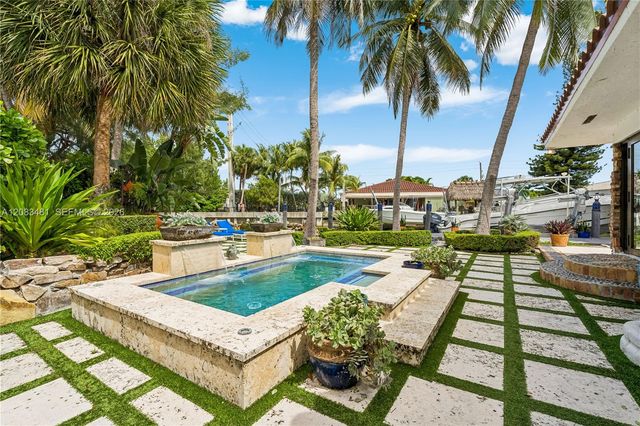 1150 N Biscayne Point Road, Miami Beach, FL 33141