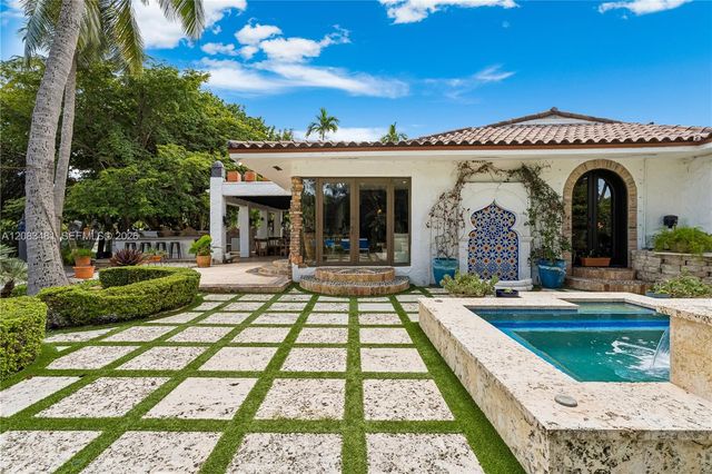 1150 N Biscayne Point Road, Miami Beach, FL 33141