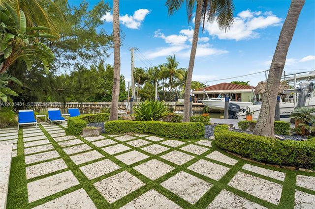 1150 N Biscayne Point Road, Miami Beach, FL 33141