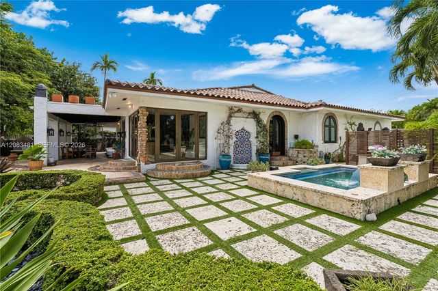 1150 N Biscayne Point Road, Miami Beach, FL 33141