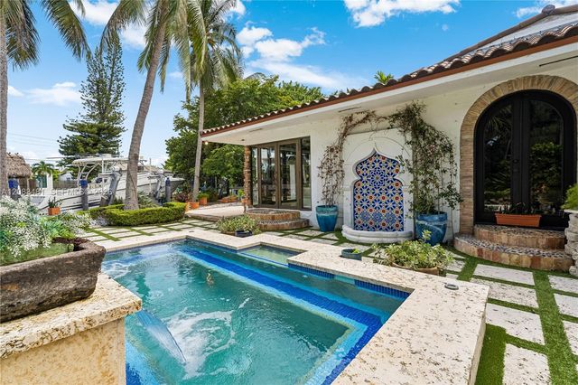 1150 N Biscayne Point Road, Miami Beach, FL 33141