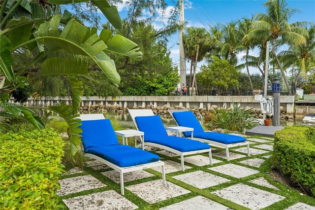 1150 N Biscayne Point Road, Miami Beach, FL 33141
