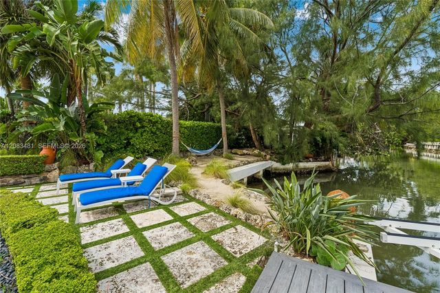 1150 N Biscayne Point Road, Miami Beach, FL 33141