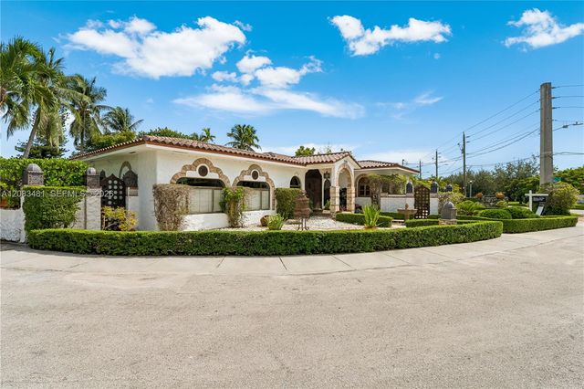 1150 N Biscayne Point Road, Miami Beach, FL 33141