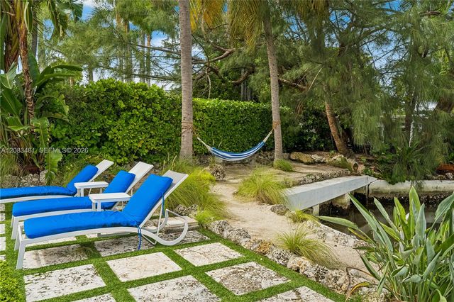 1150 N Biscayne Point Road, Miami Beach, FL 33141