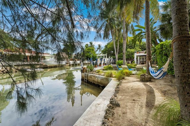 1150 N Biscayne Point Road, Miami Beach, FL 33141