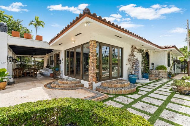 1150 N Biscayne Point Road, Miami Beach, FL 33141