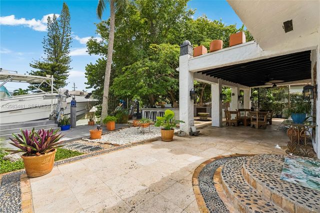 1150 N Biscayne Point Road, Miami Beach, FL 33141