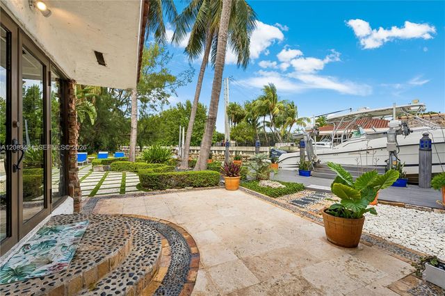 1150 N Biscayne Point Road, Miami Beach, FL 33141